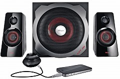 GXT 38 2.1 Subwoofer Speaker Set