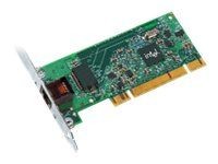 Intel PRO/1000 GT Desktop Adapter - Netz