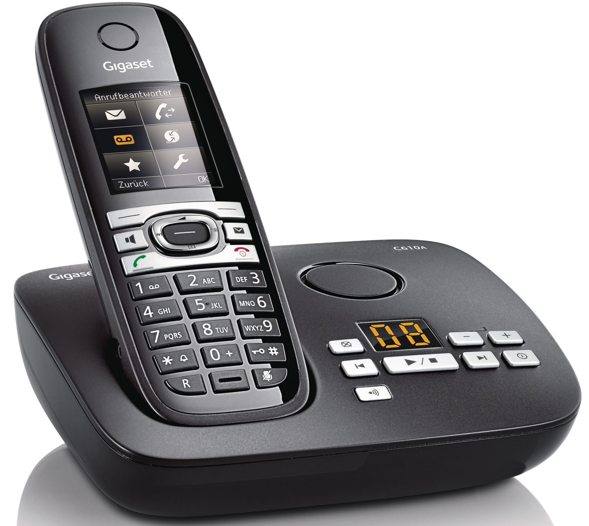 Cordless telephone. Gigaset c610. Радиотелефон Gigaset c610. Радиотелефон Siemens Gigaset c590. Радиотелефон Gigaset c595.