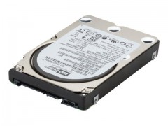 HP 300GB SAS 10K SFF HDD