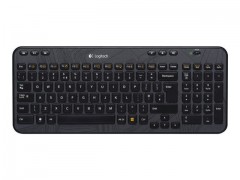 Logitech Wireless Keyboard K360 - Tastat