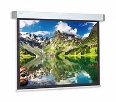 WS-P-Hapro-Rollo AR 16:9 310x174cm BE/BL 1,0 Gain / Mattweiss