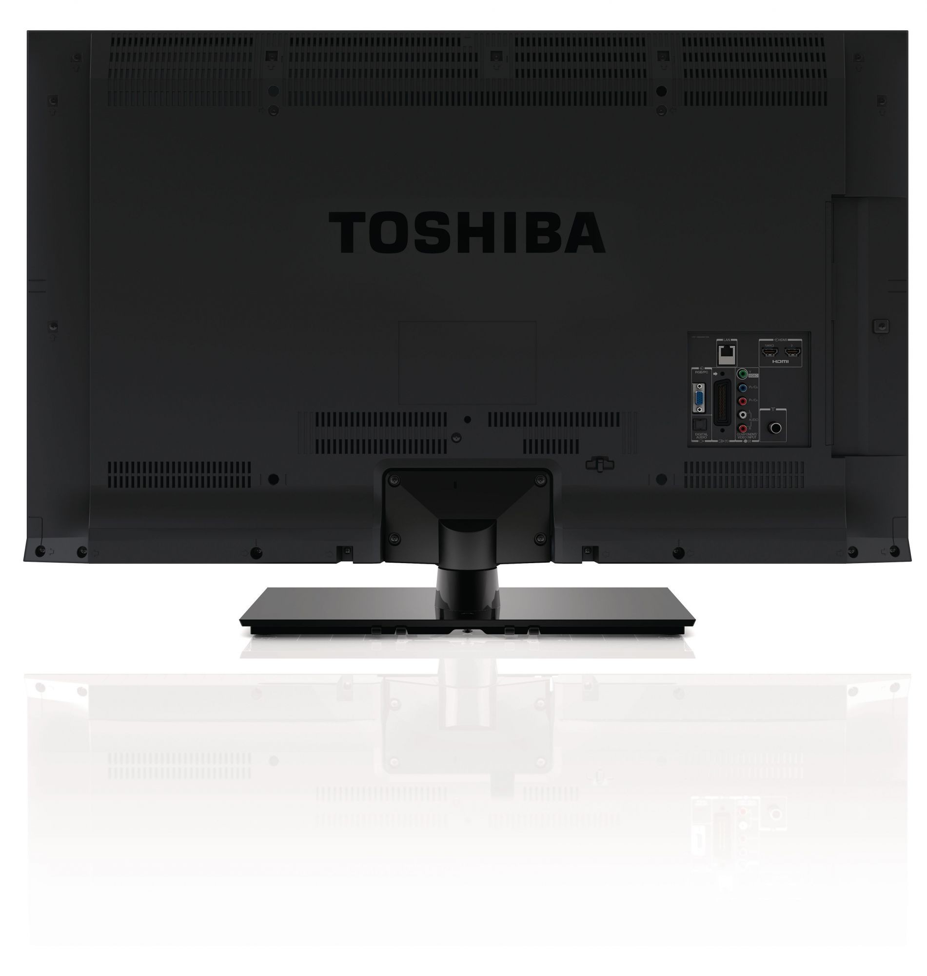 Телевизор тошиба 55. Телевизор Toshiba 46tl933 46