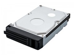 BUFFALO OP-HDS Series OP-HD2.0S - Festpl