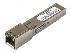 Modul / 1000Base-T / SFP / RJ-45 / GBIC 