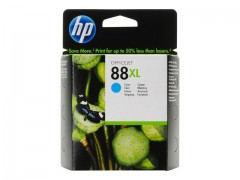 HP No 88 Ink Cart Large/cyan