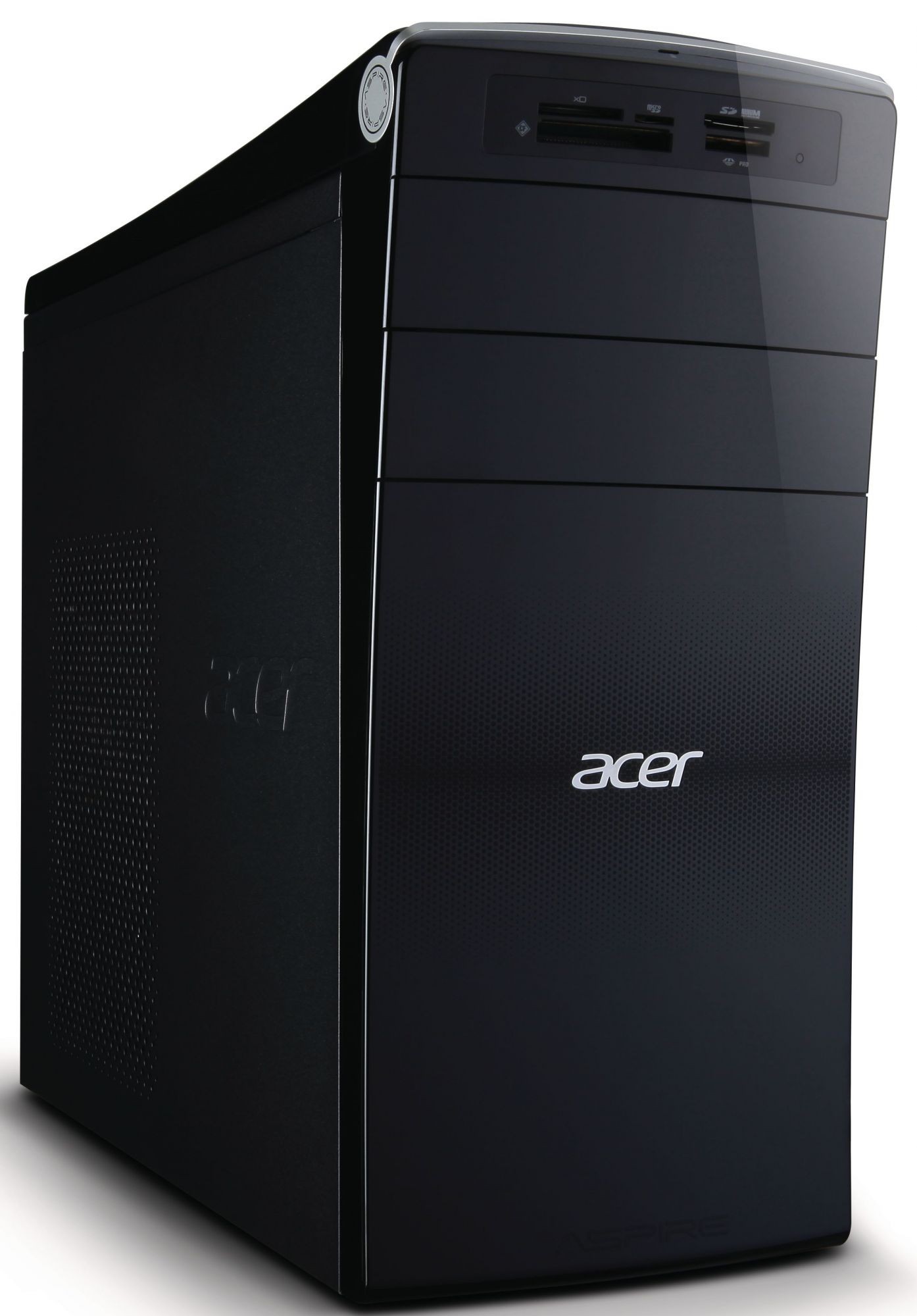 Системная плата acer aspire m3985 совместимость видеокарт