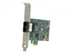 Adapter PCI-Express 100FX/ST PXE2.0 Reta