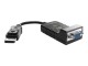 HP INC Kabel HP / DisplayPort To VGA