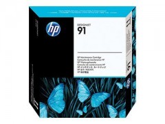 HP 91 Maintenance Cartridge