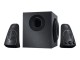 LOGITECH Lautsprecher Speaker System Z623 / THX-