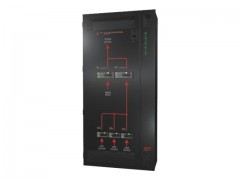 Service Bypass Panel / 400V 10-15kVA / w