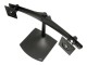 ERGOTRON Ergotron 2 facher Monitor Stand horizont