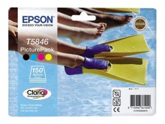 EPSON PictureMate 240/280 PicturePack 15