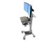 ERGOTRON Neo-Flex Dual WideView WorkSpace / LCD-G