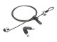 Lenovo Cable/Kensington Twin Head Sicherheitska