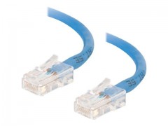 Kabel / 30 m Assem Blue CAT5E PVC UTP  C