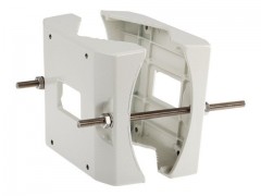 AXIS T95A67 Pole Bracket + Pole bracket 