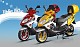 Teamsix Scooter AMS 150 EEC