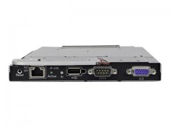 BladeSystem / c-Class c3000 / Dual DDR2 