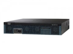 Cisco 2951 Voice Bundle - Router - Sprac