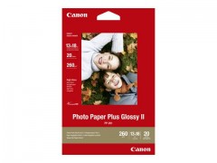 Canon Fotopapier Plus PP-201 glnzend A4