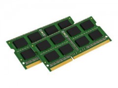 Kingston ValueRAM - DDR3 - 16 GB: 2 x 8 