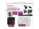 Targus Europe Ltd. Targus Universal Tablet Accessory Kit - 