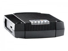 AXIS Q7401 + 1 channel video encoder. Mu