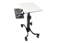 Ergotron TeachWell Mobile Digital Worksp