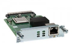 Cisco Third-Generation Multiflex Trunk V