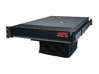 APC Air Distribution Unit - 2U Rack-Moun