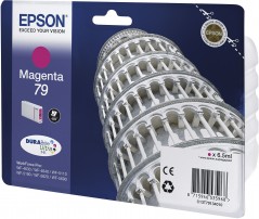 T7913 79 / Magenta