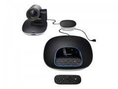 Logitech GROUP - Kit fr Videokonferenze