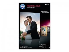 HP Premium Plus Glossy Photo Paper