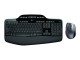 LOGITECH Logitech Wireless Desktop MK710 - Tastat