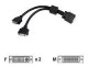 Matrox Matrox - DVI-Kabel - LFH 60-Polig (M) bi