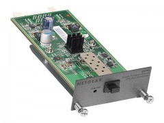 Module / 10GE SFP + Adapter I/O / fr GS