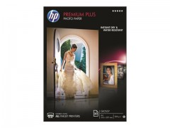 HP Premium Plus Glossy Photo Paper