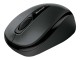 MICROSOFT Maus Wireless Mobile Mouse 3500 / Drahto