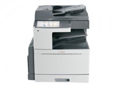 MFP X952de / 4in1 / Farblaser / 50ppm Fa