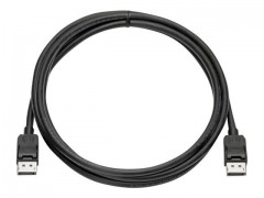 HP DisplayPort Cable Kit