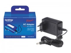 Netzadapter AD24ES / 9 V / 1.6 A / f. P-