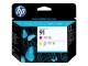 HP INC HP 91 Magenta and Yellow Printhead