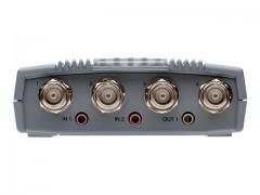 AXIS P7214 Video Encoder - Video-Server 