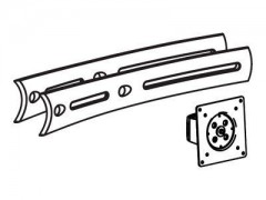 97-446-200 / DS100 CROSSBAR EXTENDER,SHO